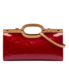 Louis Vuitton Monogram Vernis Roxbury Drive Secondhand