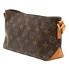 Secondhand Louis Vuitton Monogram Trotteur