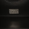 Dolce & Gabbana Rhinestone Embellished Jacquard Dolce Box Bag Secondhand