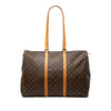 Louis Vuitton Monogram Flanerie 50 Secondhand