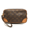 Louis Vuitton Monogram Marly Dragonne PM Secondhand