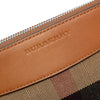 Burberry Mega Check Canvas Peyton Crossbody Secondhand