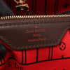 Louis Vuitton Damier Ebene Neverfull MM Secondhand