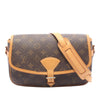 Louis Vuitton Monogram Sologne Secondhand