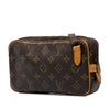 Louis Vuitton Monogram Pochette Marly Bandouliere Secondhand