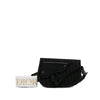 Secondhand Dior Oblique Canvas Saddle Messenger Bag