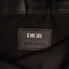 Secondhand Dior Oblique Canvas Saddle Messenger Bag