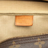 Louis Vuitton Monogram Deauville Secondhand
