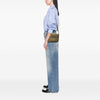 Burberry Canvas Paddy Crossbody Secondhand