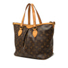 Louis Vuitton Monogram Turenne GM Secondhand