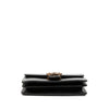 Gucci Small Dollar Calfskin Interlocking G Crossbody Secondhand