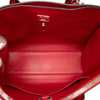 Louis Vuitton Leather City Steamer MM Secondhand