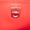 Louis Vuitton Leather City Steamer MM Secondhand