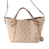Louis Vuitton Monogram Mahina Hina PM Secondhand