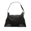 Gucci Nylon Shoulder Bag Secondhand