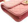 Chanel Small Quilted Caviar Sunset On The Sea Flap Secondhand