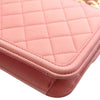 Chanel Small Quilted Caviar Sunset On The Sea Flap Secondhand