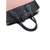 Louis Vuitton Bicolor Leather City Steamer MM Secondhand