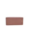 Louis Vuitton Bicolor Leather City Steamer MM Secondhand