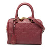 Louis Vuitton Monogram Empreinte Speedy Bandouliere 20 Secondhand