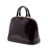 Louis Vuitton Monogram Vernis Alma PM Secondhand