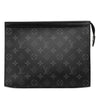 Louis Vuitton Monogram Eclipse Pochette Voyage MM Secondhand
