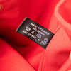 Hermès Toile Polochon Mimile Secondhand