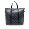 Louis Vuitton Damier Graphite Tadao Secondhand