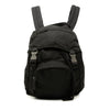 Secondhand Prada Tessuto Montagna Backpack