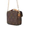 Secondhand Louis Vuitton Monogram Micro Metis