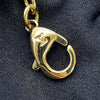 Secondhand Louis Vuitton Monogram Micro Metis