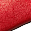 Gucci Small Calfskin Bamboo Daily Satchel Secondhand