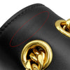 Celine Medium Calfskin Triomphe Frame Crossbody Secondhand