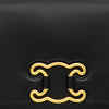 Celine Medium Calfskin Triomphe Frame Crossbody Secondhand
