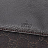 Gucci GG Denim Tote Secondhand