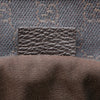 Gucci GG Denim Tote Secondhand