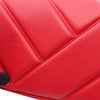 Bvlgari Leather Serpenti Cabochon Satchel Secondhand