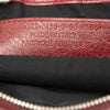 Secondhand Balenciaga Lambskin Motocross Classic Clip M Clutch