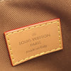 Louis Vuitton Monogram Utility Phone Sleeve Secondhand
