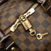 Louis Vuitton Damier Ebene Keepall 50 Secondhand