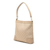 Gucci GG Canvas Shoulder Bag Secondhand