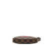 Louis Vuitton Damier Ebene Trunks and Bags Mini Pochette Accessoires Secondhand
