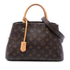 Louis Vuitton Monogram Montaigne BB Secondhand