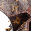 Louis Vuitton Monogram Pochette Metis Secondhand