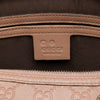 Gucci Medium Guccissima Joy Boston Bag Secondhand