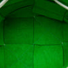 Bottega Veneta Mini Nappa Maxi Intrecciato Cassette Bucket Bag Secondhand