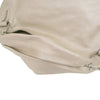Celine Grained Metallic Calfskin Bittersweet Hobo Secondhand