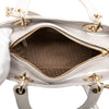 Dior Medium Patent Cannage Lady Dior Secondhand