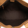 Gucci Calfskin Web Handbag Secondhand