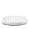 Bottega Veneta Mini Patent Intrecciato Jodie Secondhand
